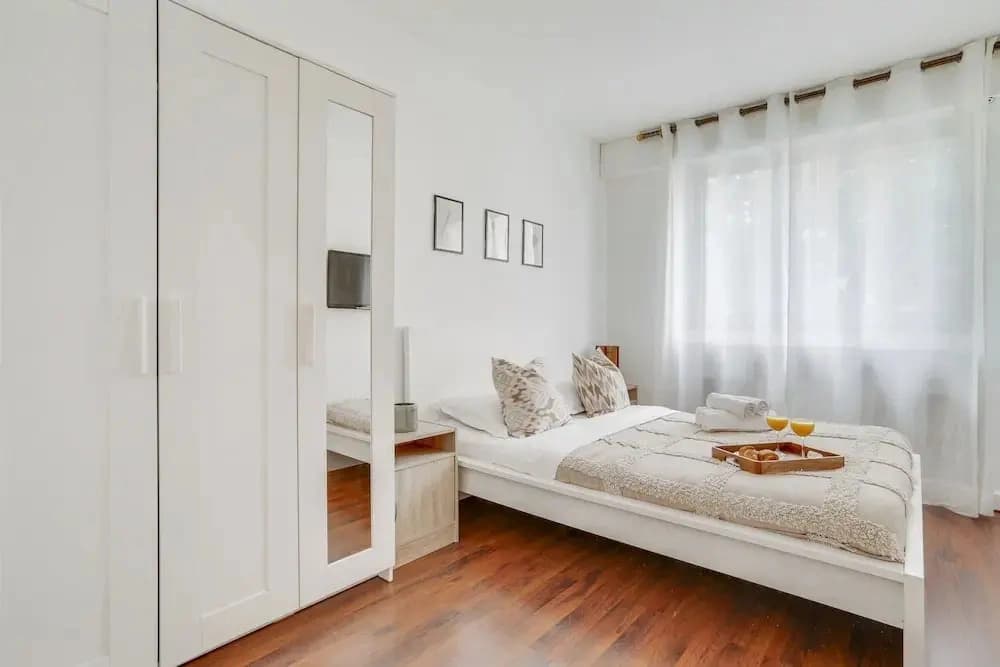 Chic 1BR Steps from Opéra Garnier - photo 3