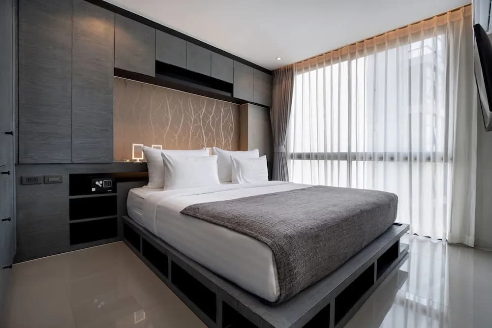 Chic Suite B704 at Citygate Kamala - photo 2