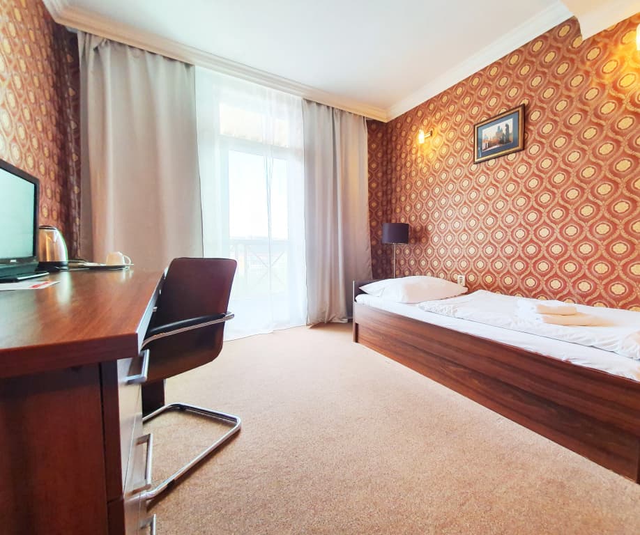 Hotel Relax Inn - photo 11