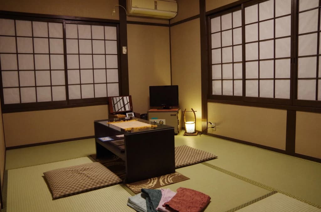 Ryoso Chatani - photo 3