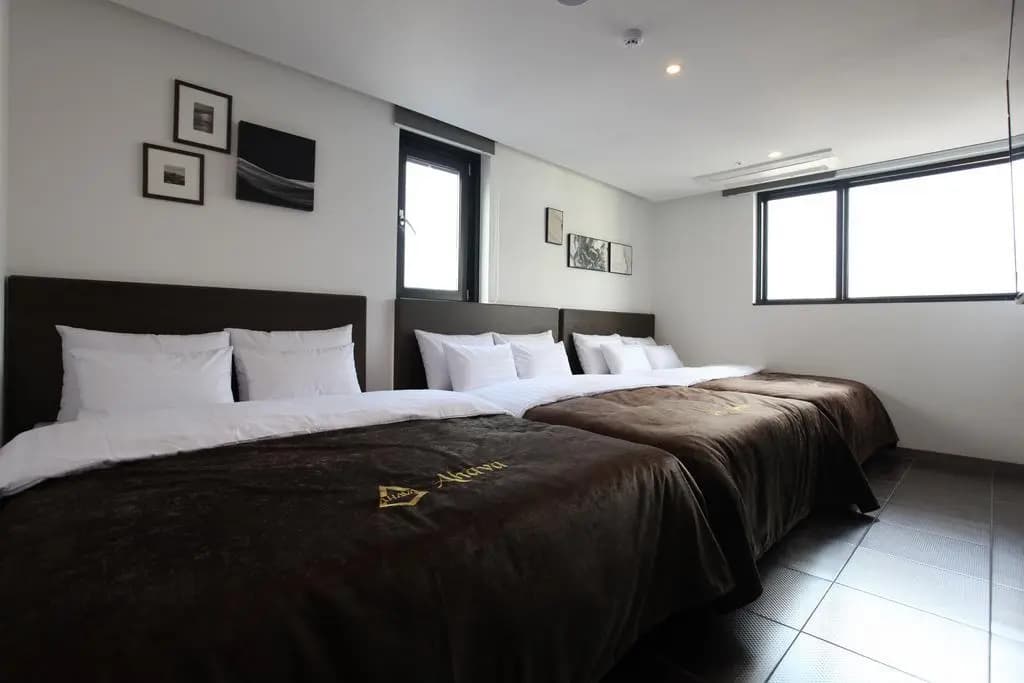 Hotel Ahava - photo 5