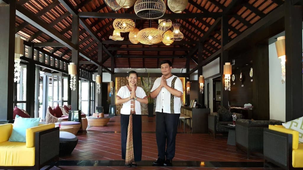 Estella Phuket Mai Khao Beach Resort - photo 34