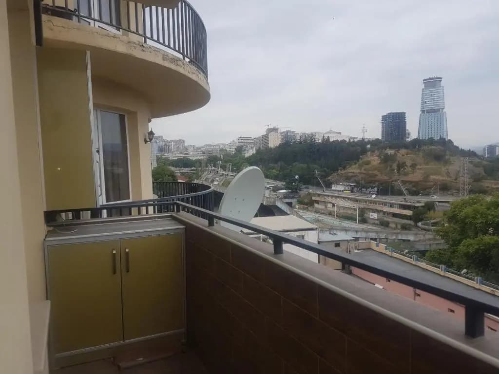 Appartment at Vera - photo 8