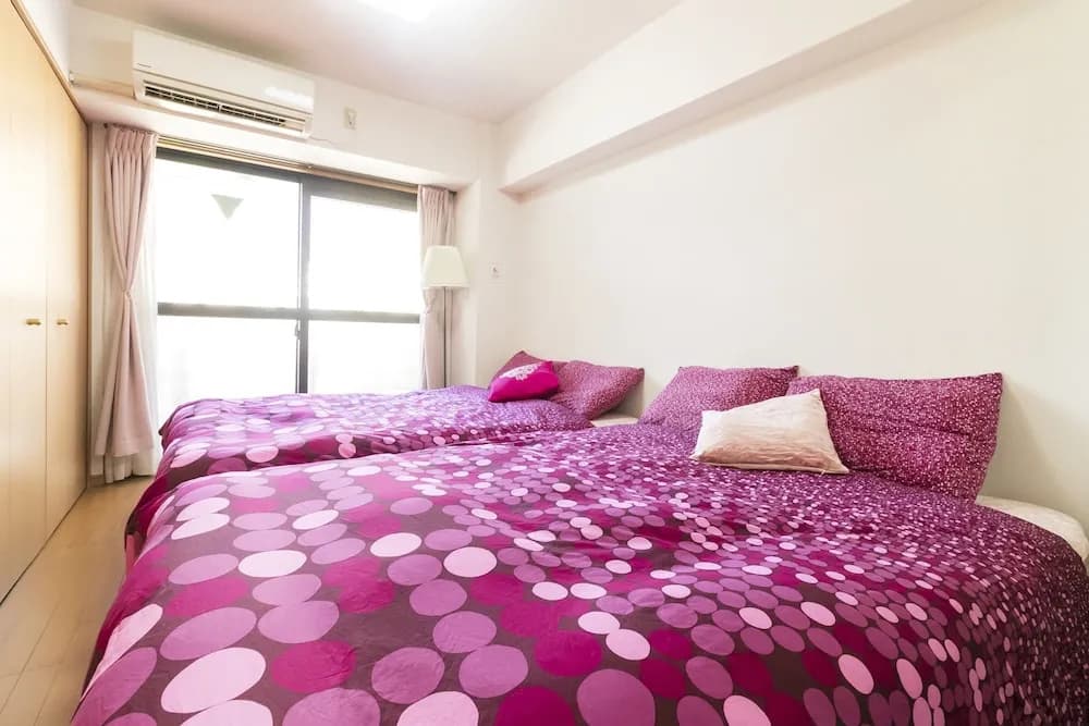 Shinsaibashi Elegant Apartment - photo 3