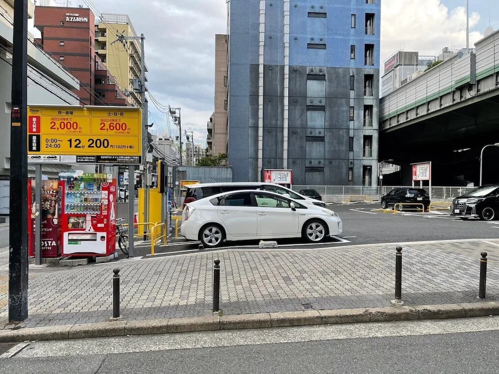 A&C STAY Shinsaibashi - photo 12