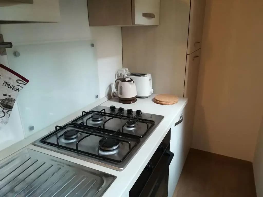 Andrea Venice Flat 1st Floor - photo 10