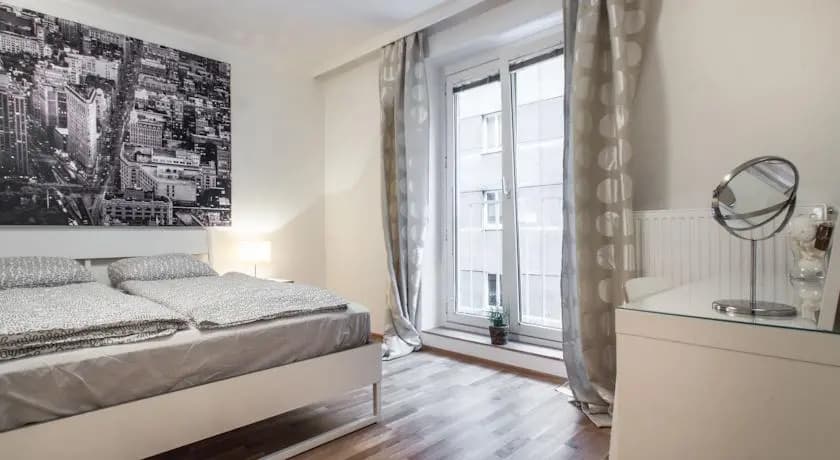 Sweet LIVING Flossgasse - main photo