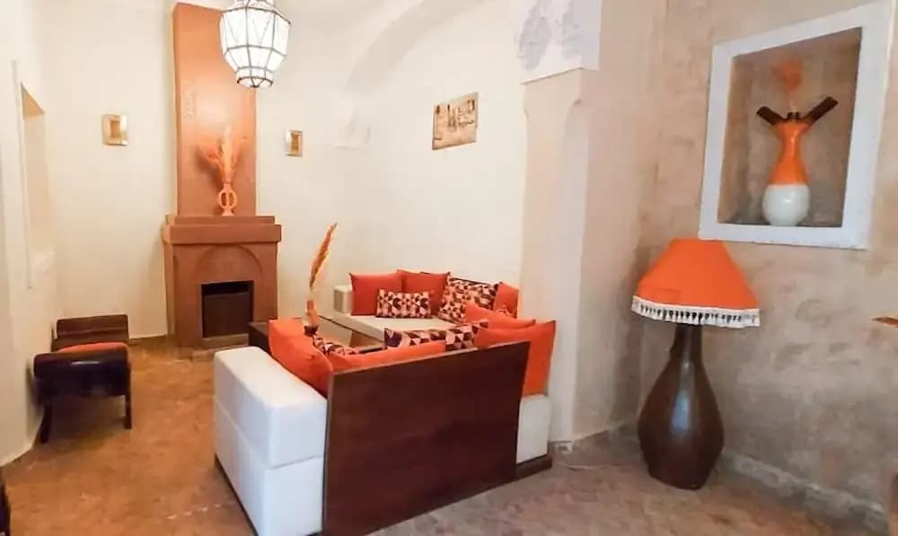Riad Sassa Finda - photo 2