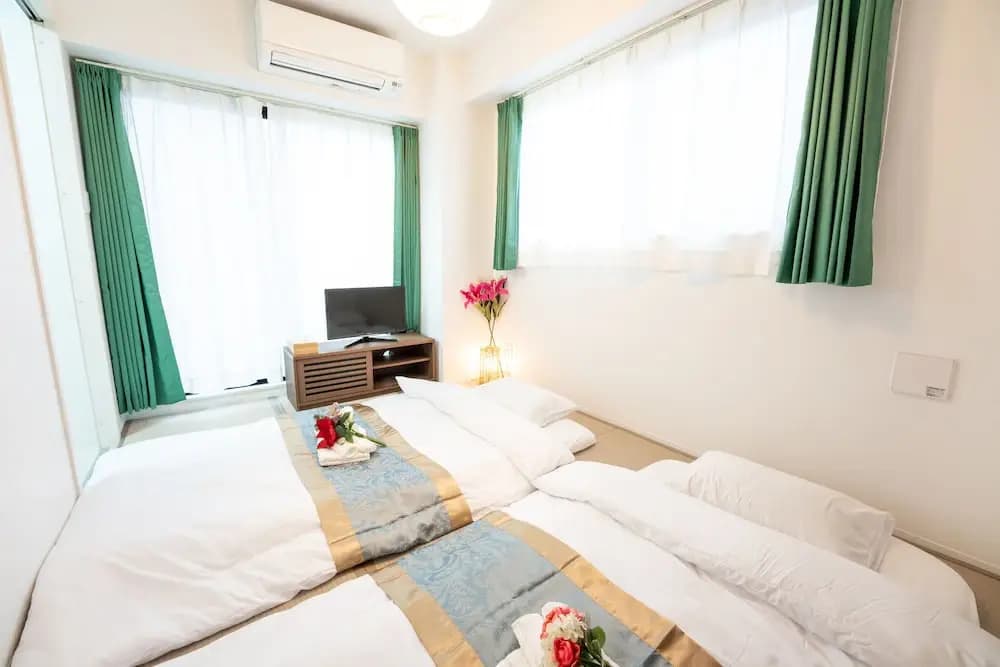GN98 Osakaminpaku - photo 34