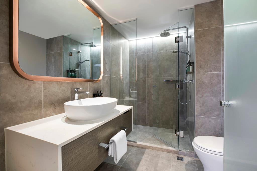 Crowne Plaza Melbourne by IHG - photo 11