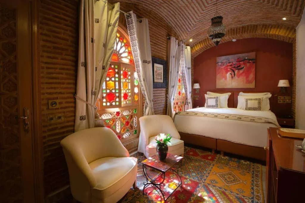 Elegancia Riad Boutique & SPA - photo 7