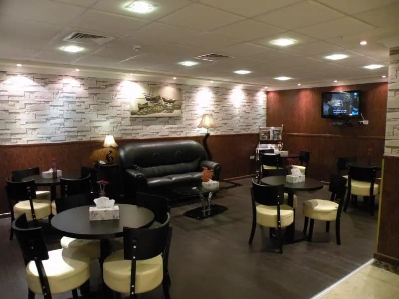 Arabian Hotel Apartments - photo 11
