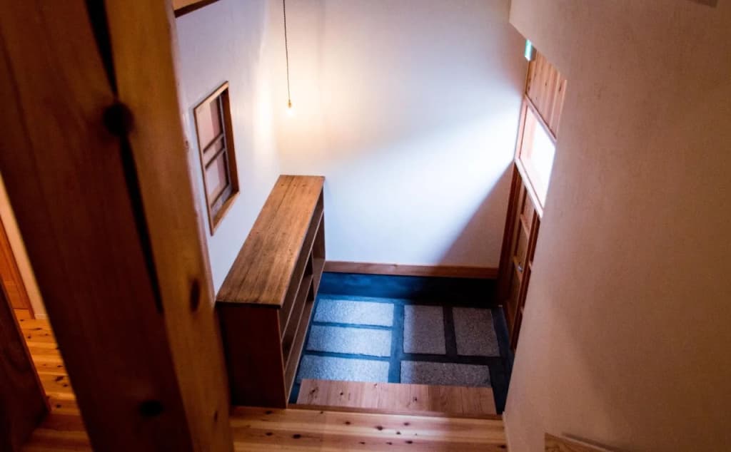 Hostel LnK (LODGING & KIN) - Hostel - photo 12