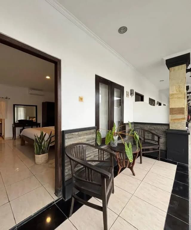 Tendan Residence - photo 28