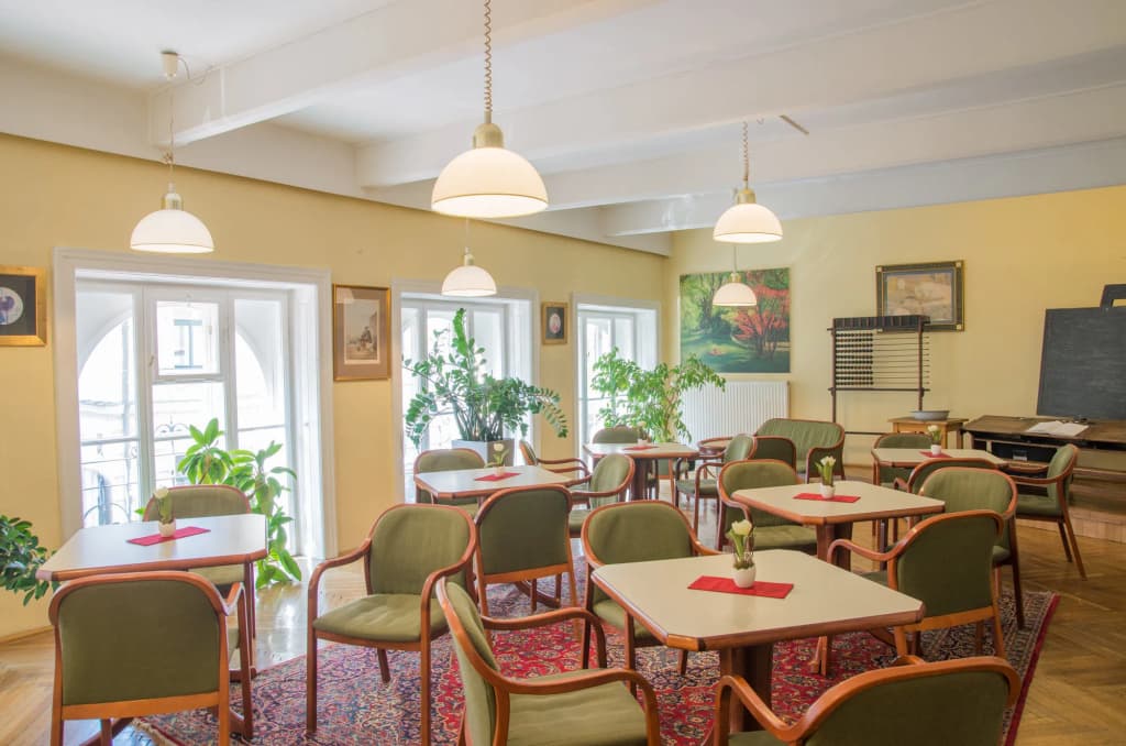 Pension Lehrerhaus - photo 18
