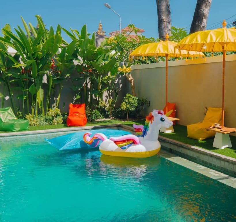 Bahana Guest House - photo 12