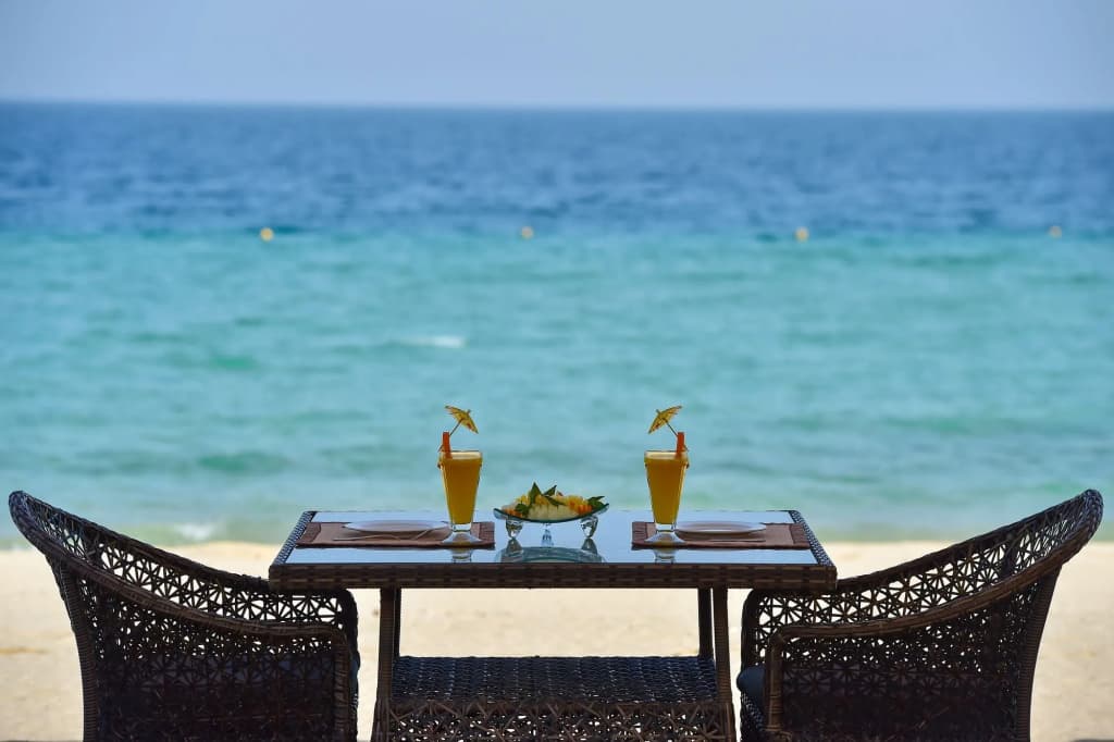 Sealine Beach - a Murwab Resort - photo 23