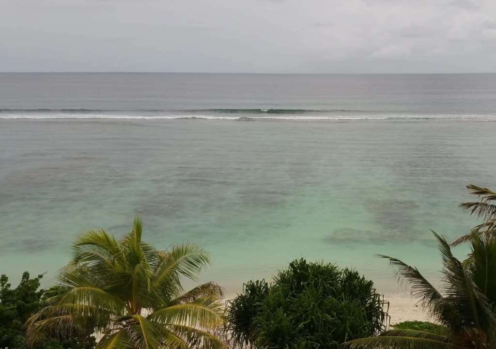 Vista Beach Retreat Hotel - photo 18