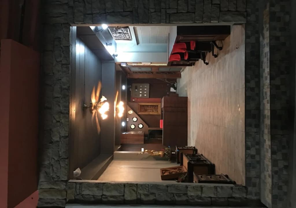 4J Lodge@Bangkok - photo 8