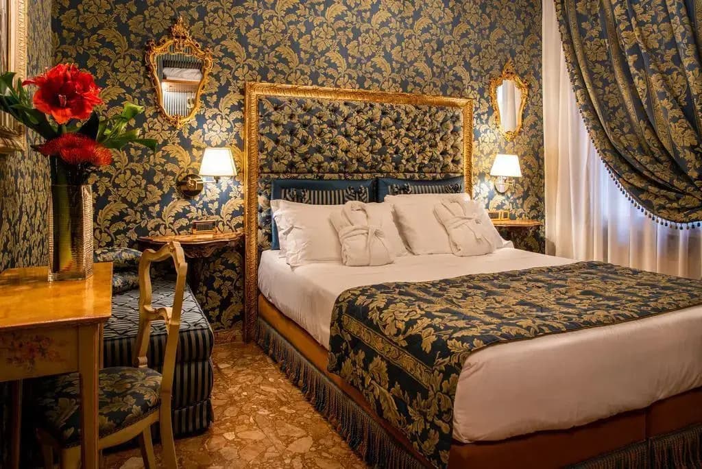 Santo Stefano - Bed & Breakfast - photo 20