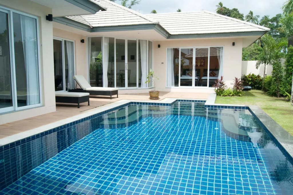 The Place Villas - photo 14