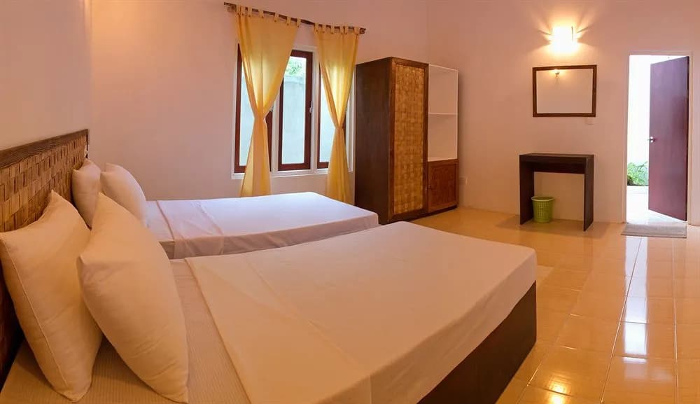 Thundi Sea View - photo 8