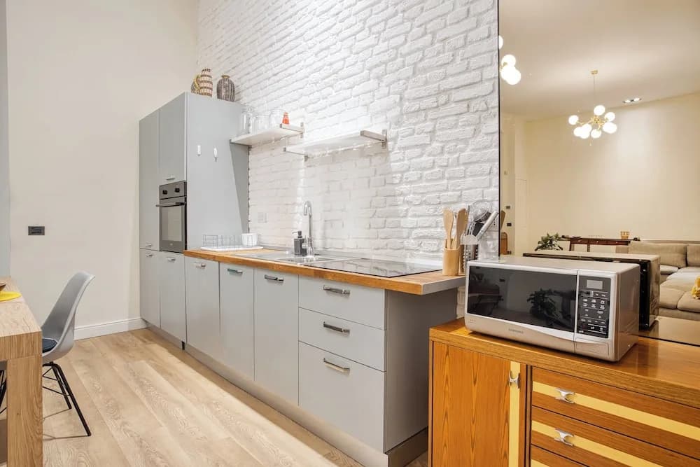 JOIVY Stylish Central Maisonette - photo 15
