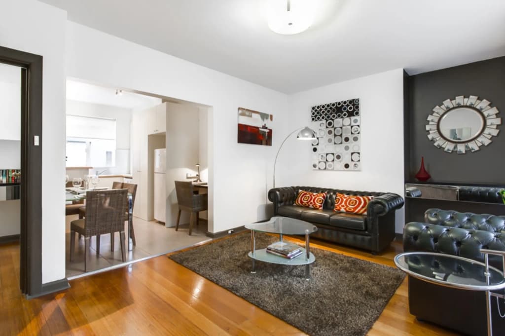 StayCentral - Brunswick Vibe Parkville - photo 10