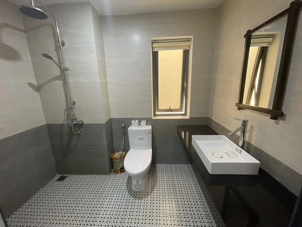 Thuong Da Riverside Homestay - photo 8