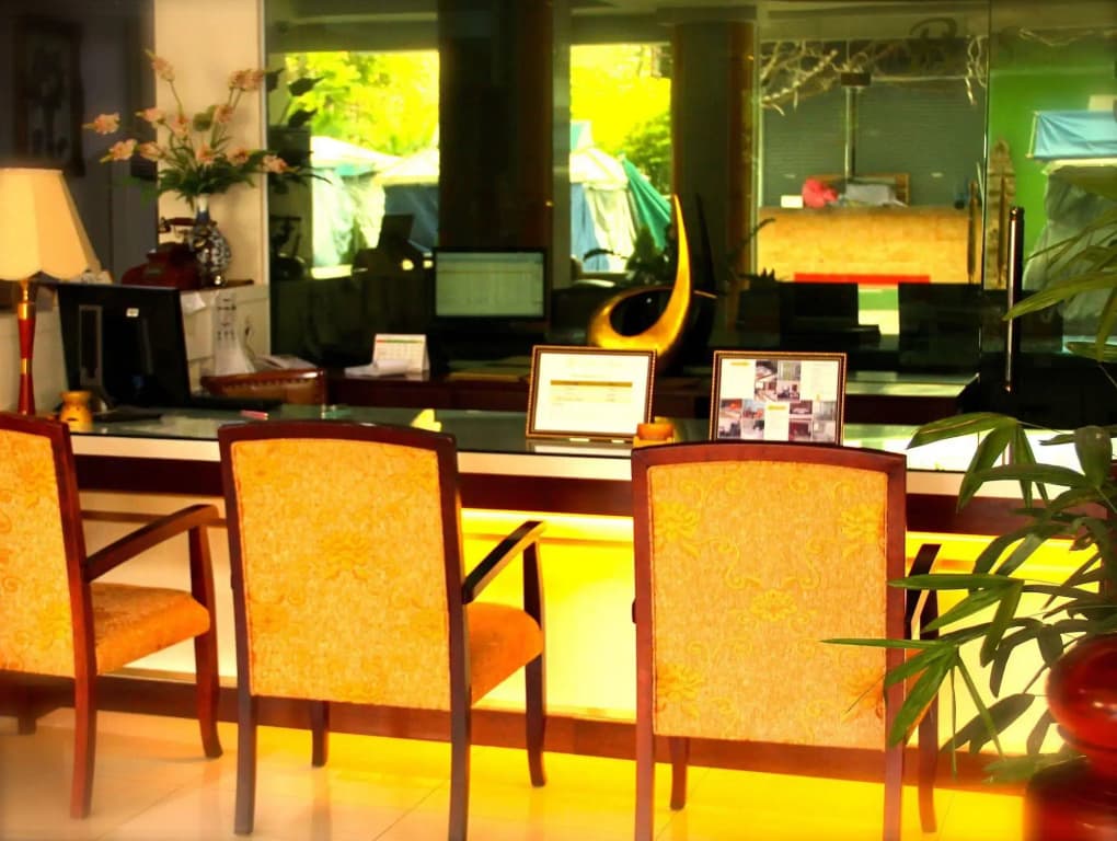 Privi Suites - photo 15