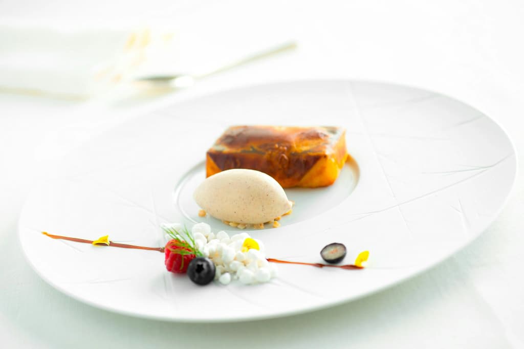Sheraton Lisboa Hotel & Spa - photo 39