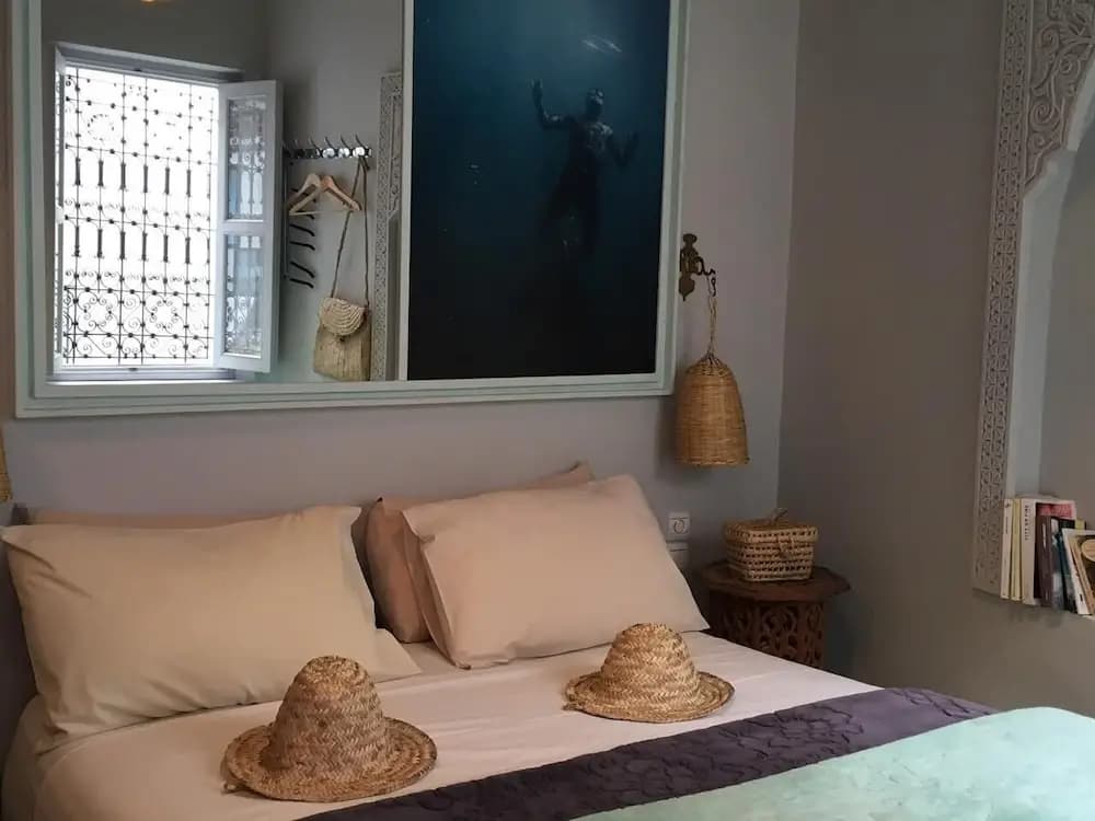 Riad Laly - photo 5