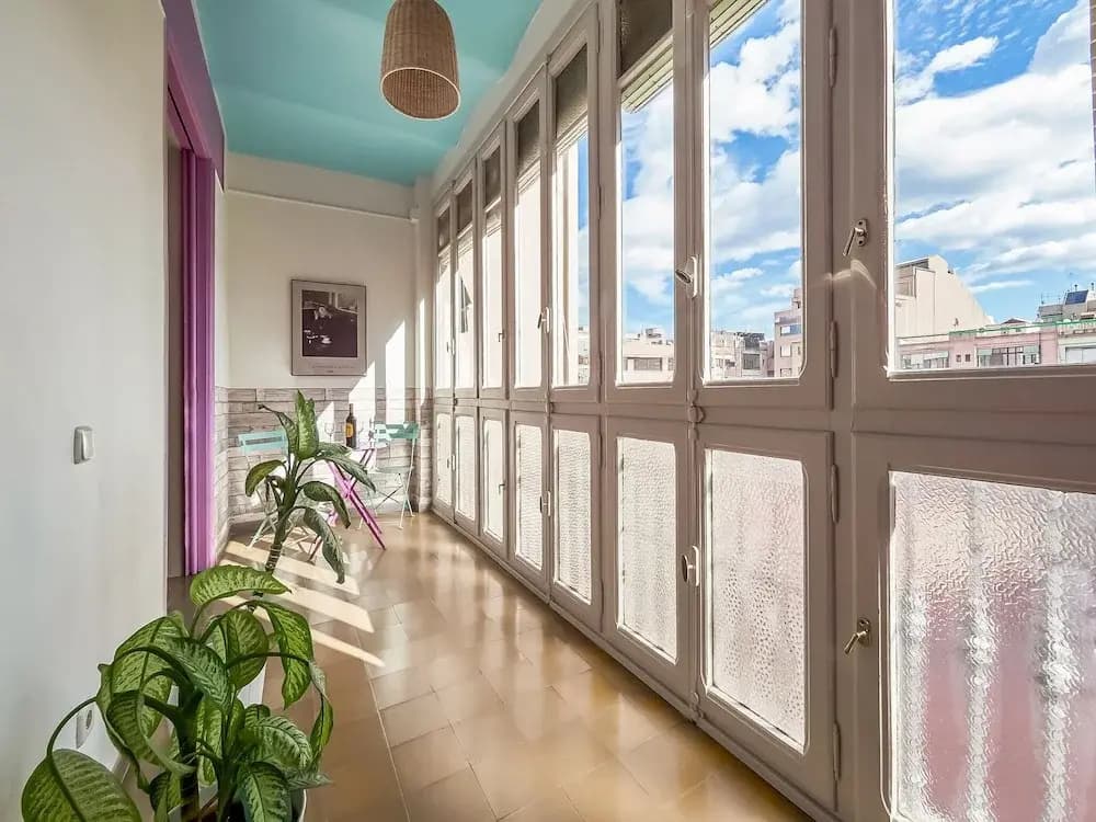 Modern Villa in Eixample With Sea Near - photo 11