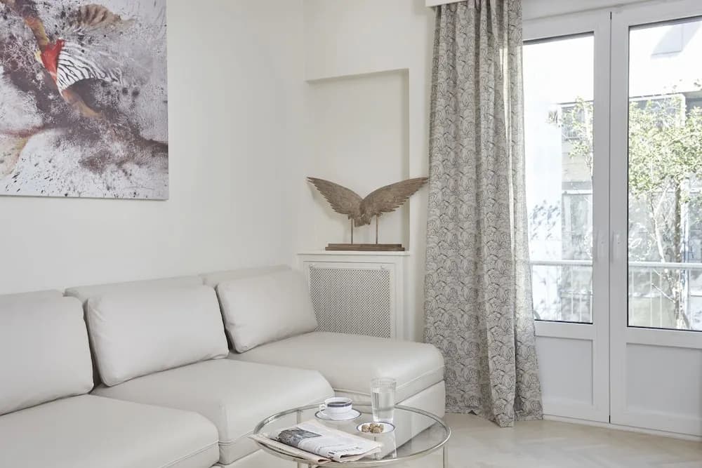 Kolonaki Square Apartment - photo 3