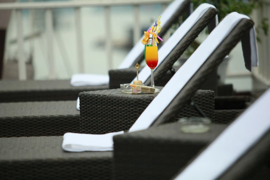 Halong Phoenix Cruiser - photo 12