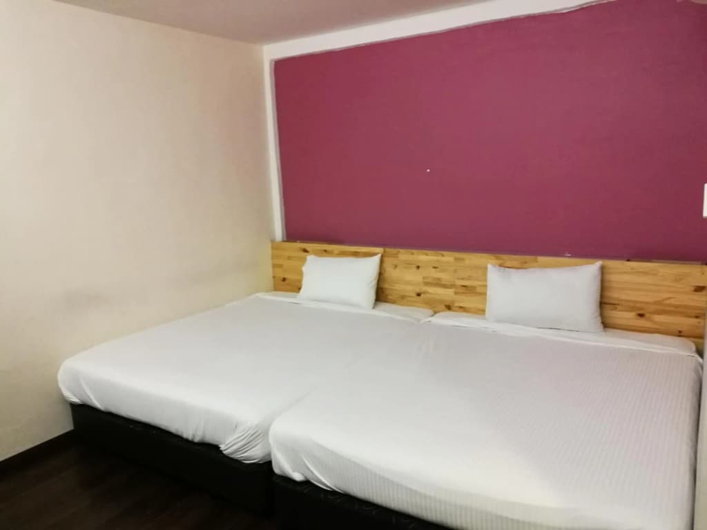 Dream Garden Hotel - photo 6
