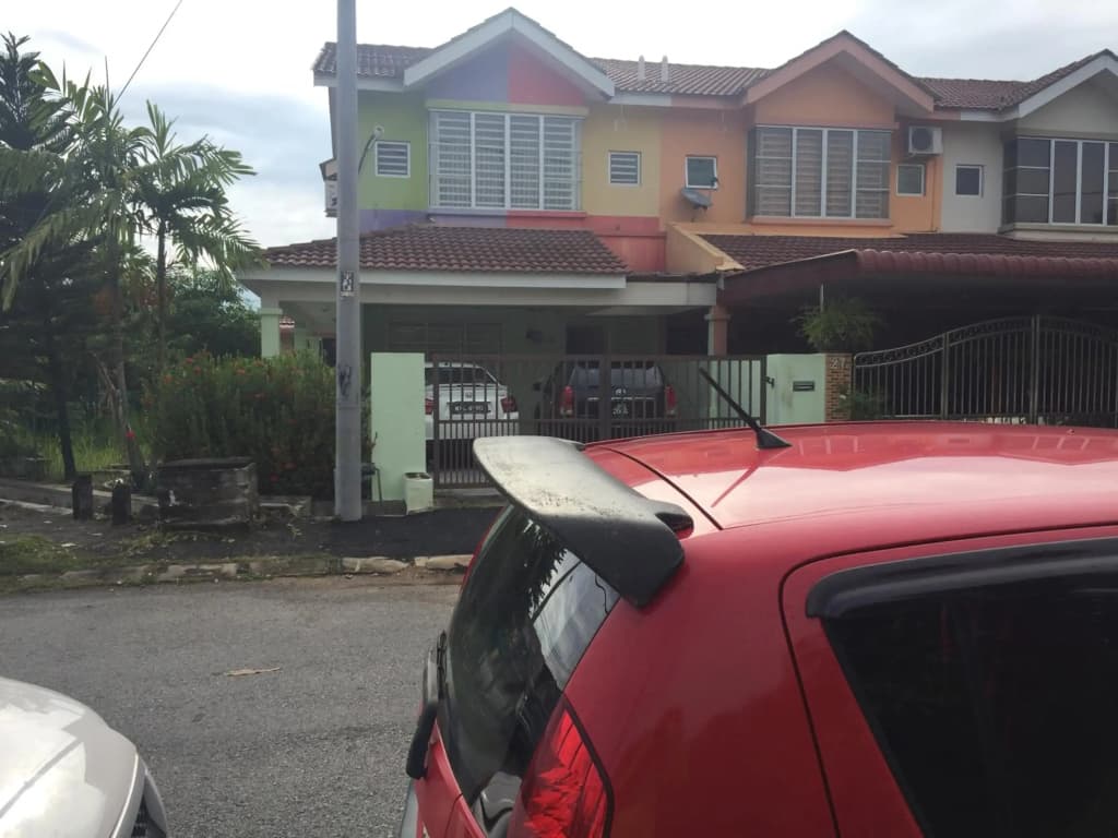 Kak's House - photo 11