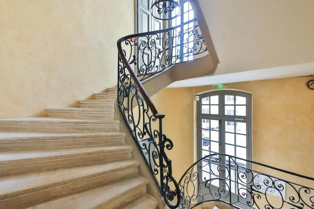 Parc Royal Appartements - photo 14