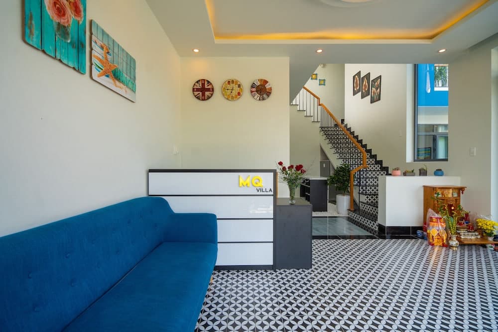 MQ Villa - photo 15
