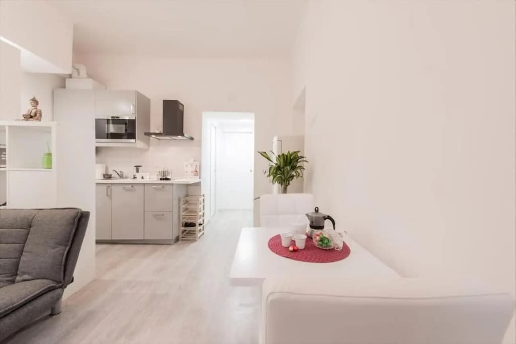 Guesthost - Porta Garibaldi White Flats - photo 2