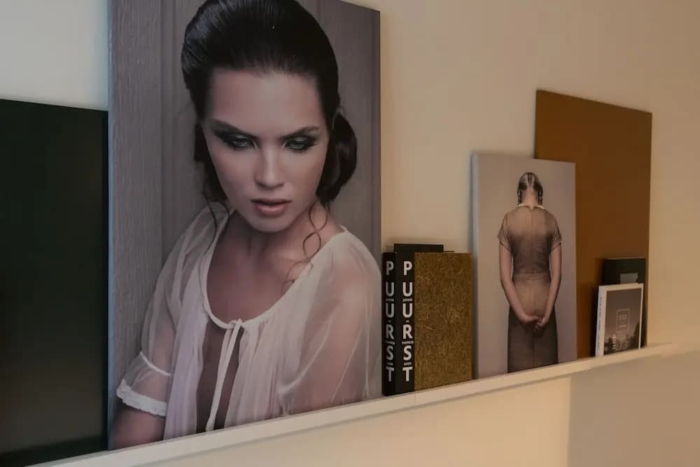 Canal Suite City Centre - photo 13