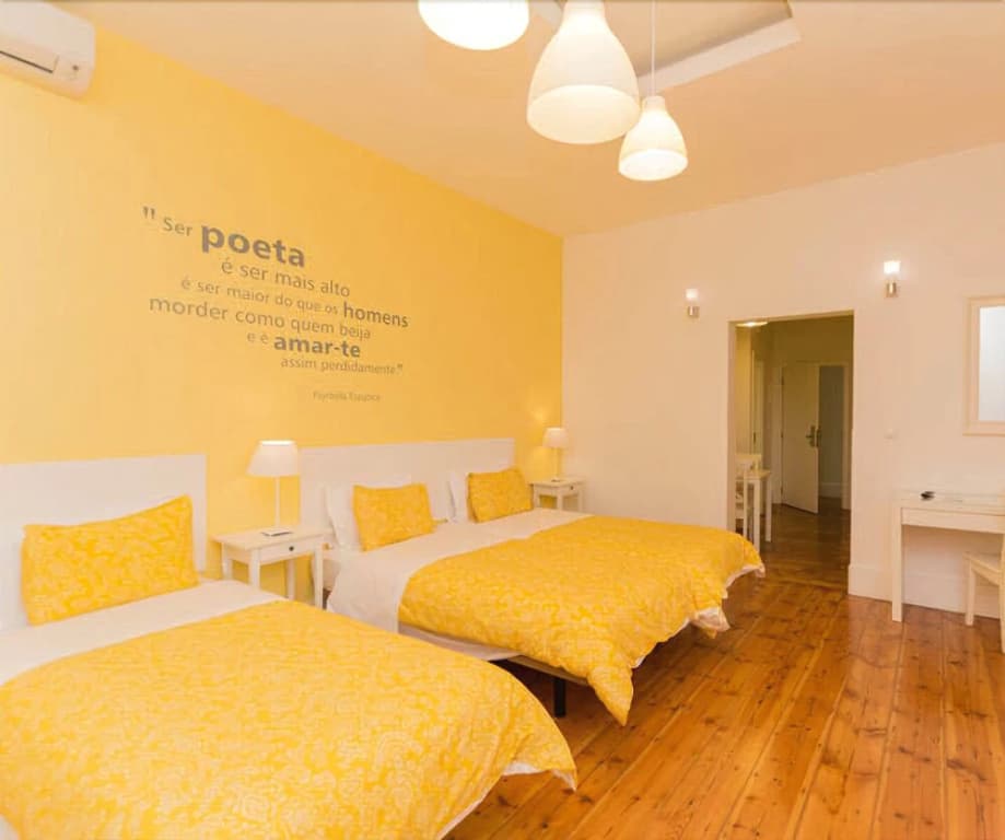 Restauradores Apartments - photo 3