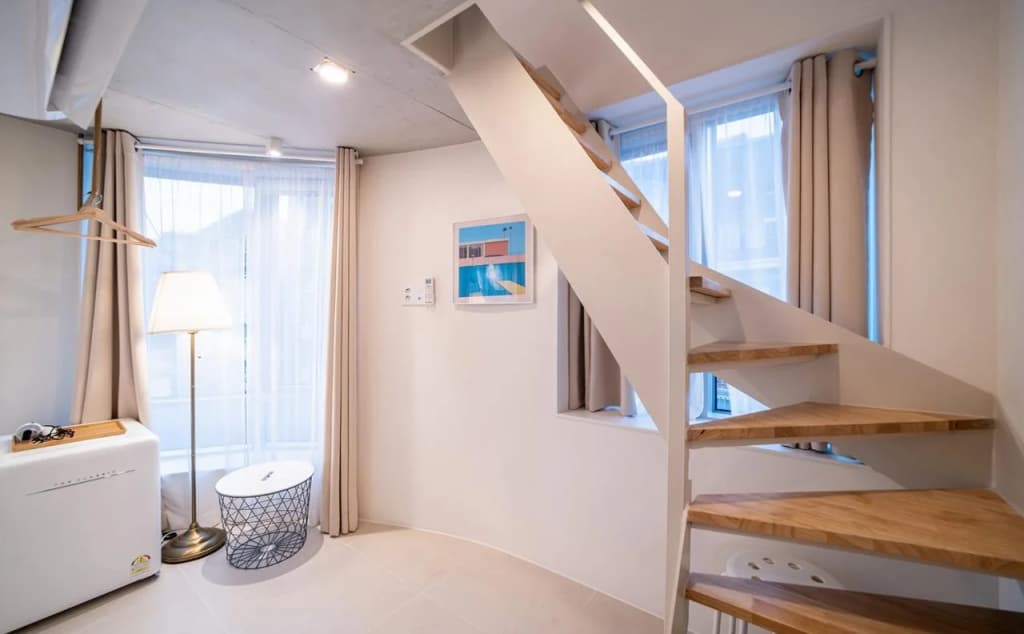 The Phase Boutique Hotel - main photo