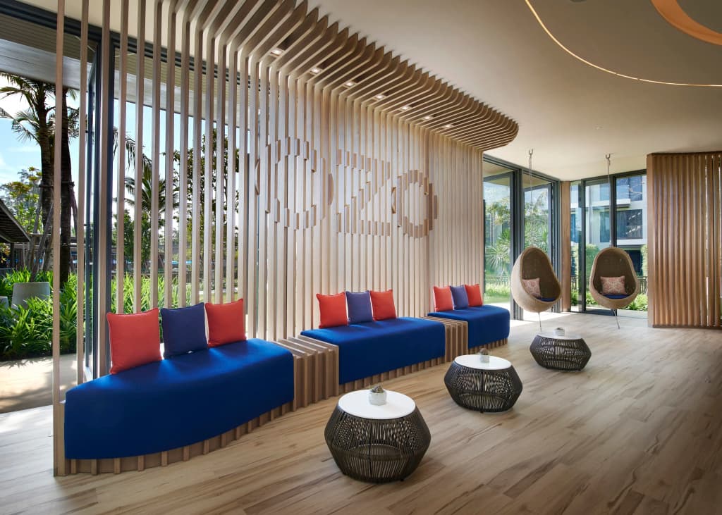OZO Phuket - photo 15