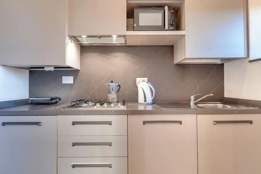 Mamo Florence – Freedom Apartments - photo 21