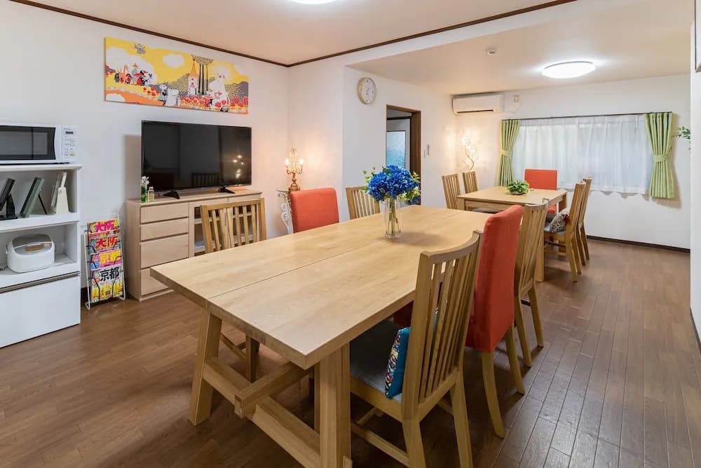 Marushin House - photo 23