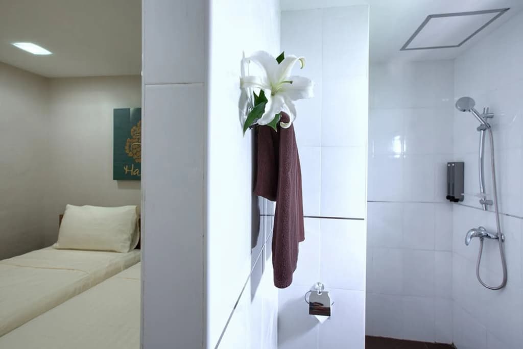 Riviera Beach Hotel - photo 7