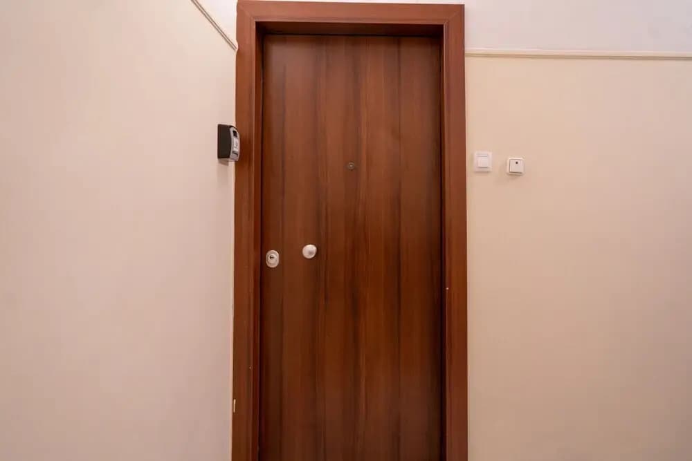 The Urban King Apartment - photo 8