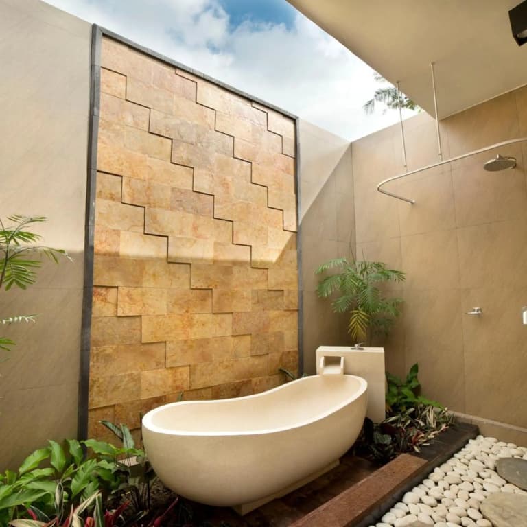Homayoon Private Villa Ubud - photo 44