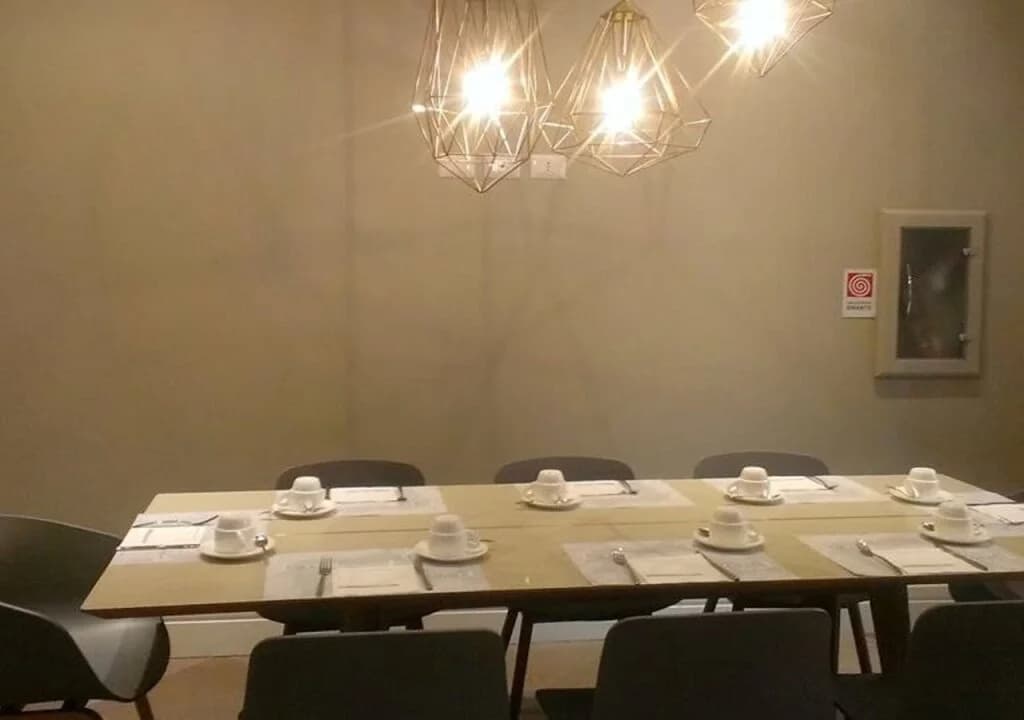 Hotel Accademia - photo 48